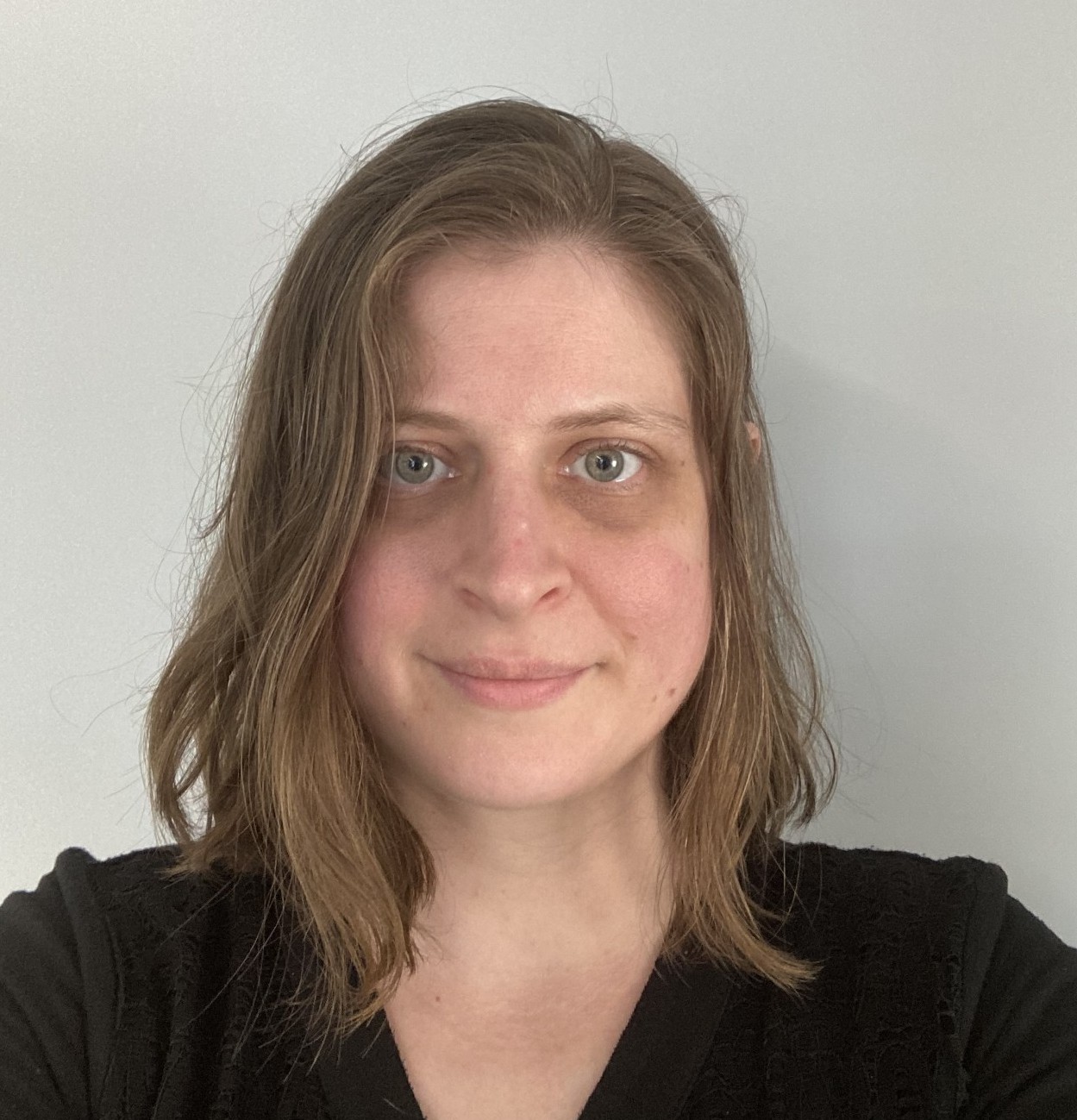 Image for Sonja Francisco&nbsp;