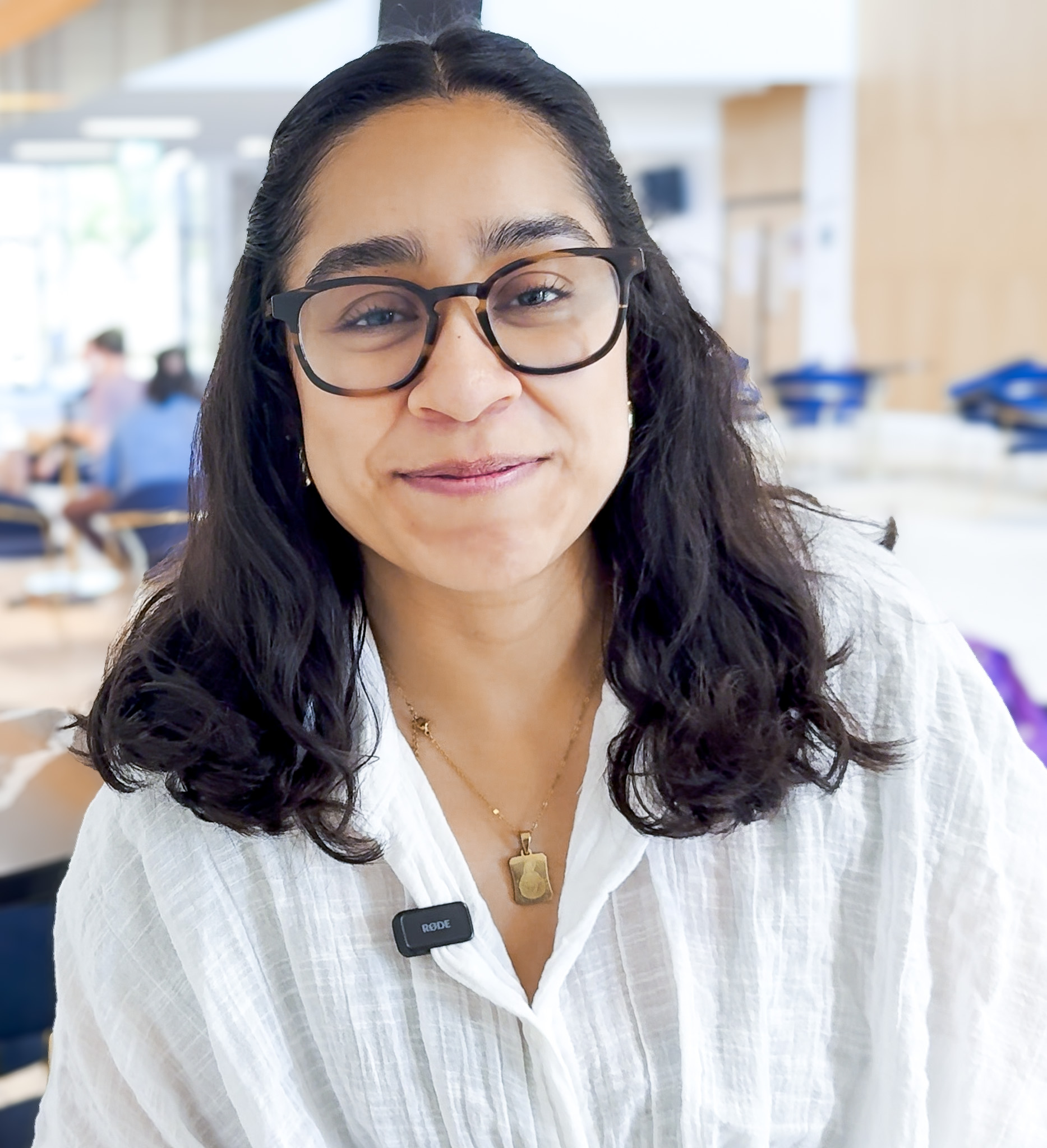 Beatriz Acosta Loyola